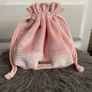 Giorgio Armani Cosmetic Bag